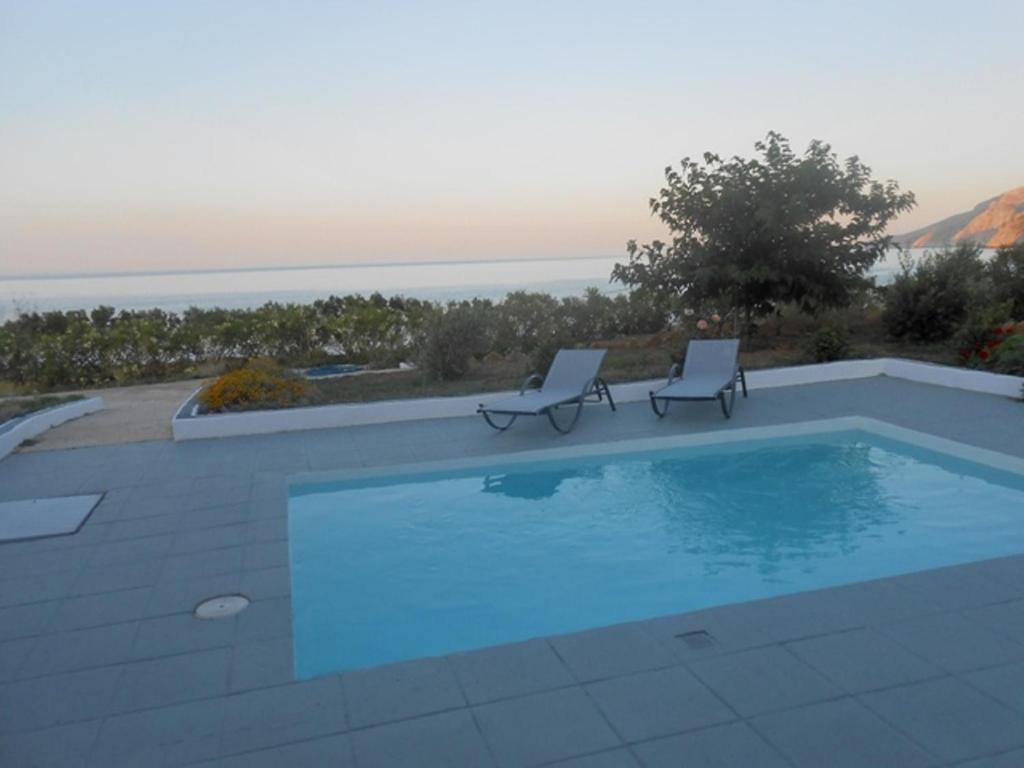 Grand Villa Lino Skyros Exterior photo